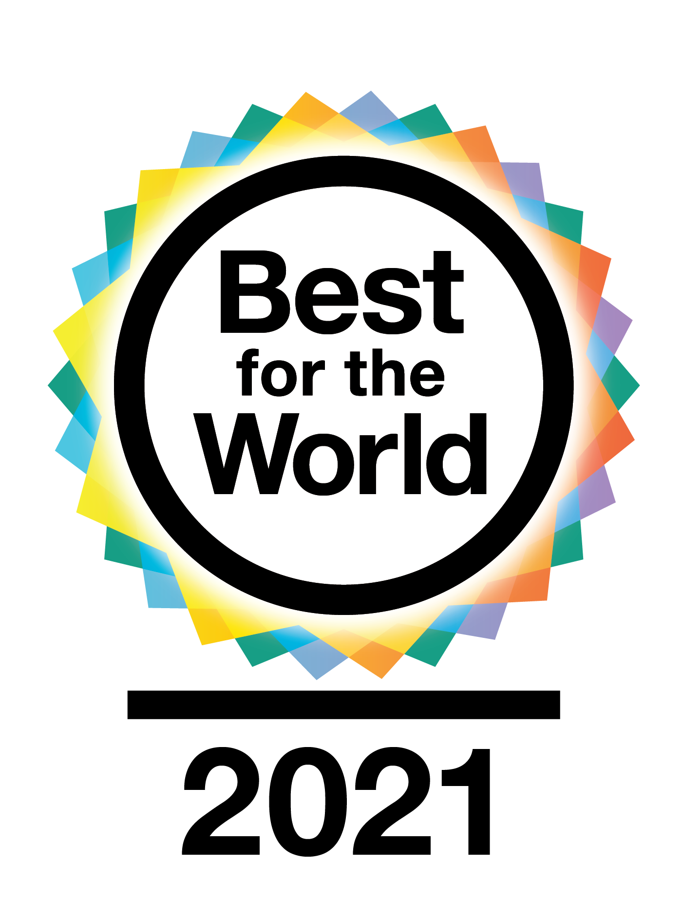 Certified Corporation Best For The World 2018 Honourees