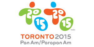 Toronto 2015 Pan Am Games